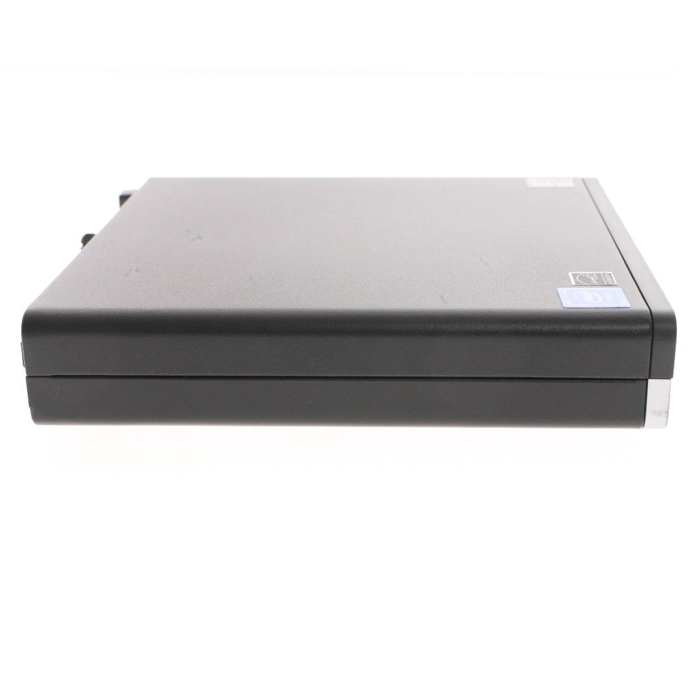 ■ HP 小型 パソコン HP ProDesk 400 G3 Mini Intel(R) Celeron(R)CPU G3900T@2.60Hz 8GB 通電確認済み 付属品付き