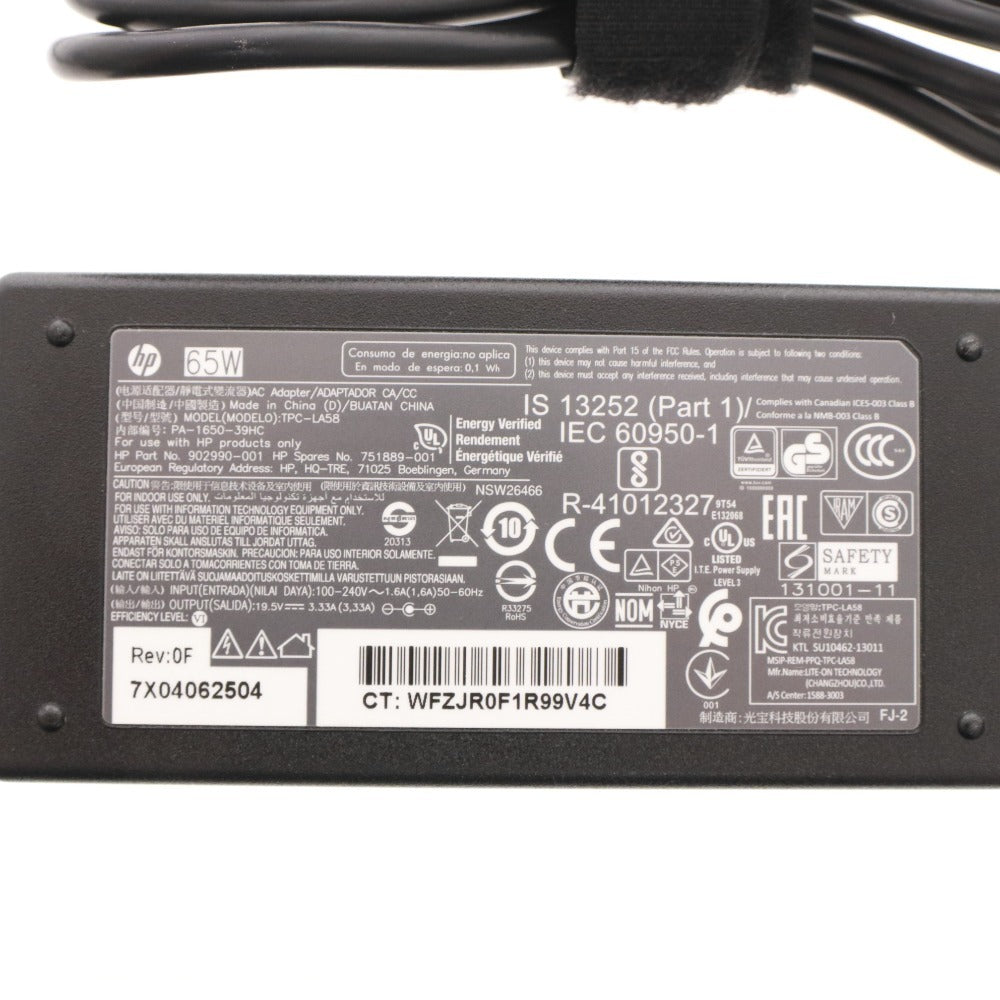 ■ HP 小型 パソコン HP ProDesk 400 G3 Mini Intel(R) Celeron(R)CPU G3900T@2.60Hz 8GB 通電確認済み 付属品付き