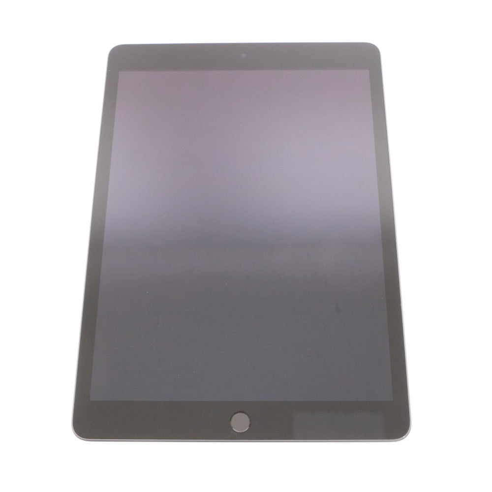 ■ Apple アップル iPad 第9世代 256GB Wi-Fiモデル 10.2インチ グレー 初期化 通電確認済み 箱 付属品付き