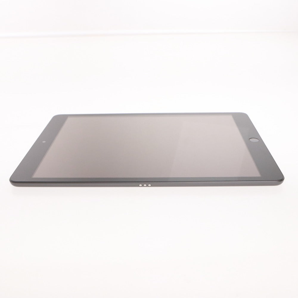 ■ Apple アップル iPad 第9世代 256GB Wi-Fiモデル 10.2インチ グレー 初期化 通電確認済み 箱 付属品付き