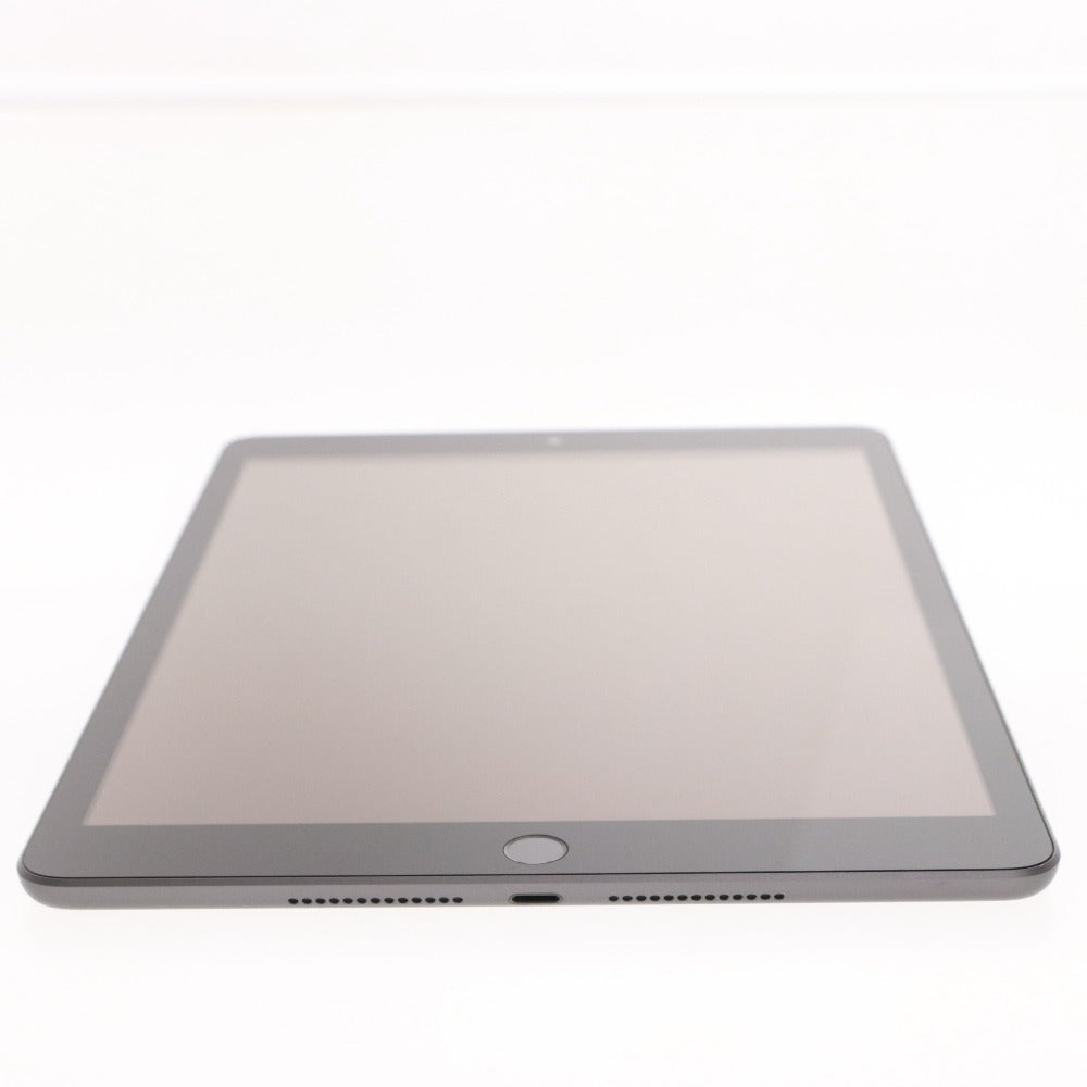 ■ Apple アップル iPad 第9世代 256GB Wi-Fiモデル 10.2インチ グレー 初期化 通電確認済み 箱 付属品付き