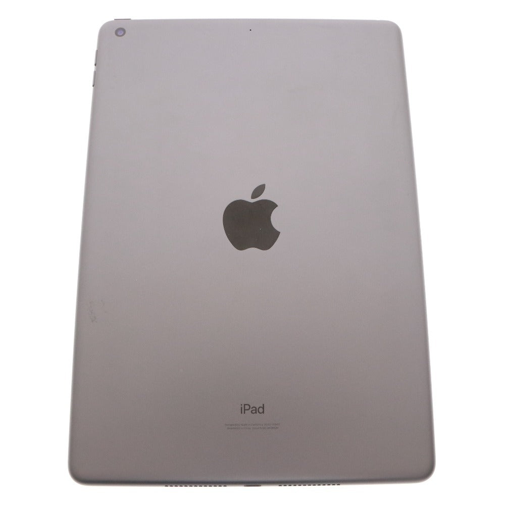 ■ Apple アップル iPad 第9世代 256GB Wi-Fiモデル 10.2インチ グレー 初期化 通電確認済み 箱 付属品付き