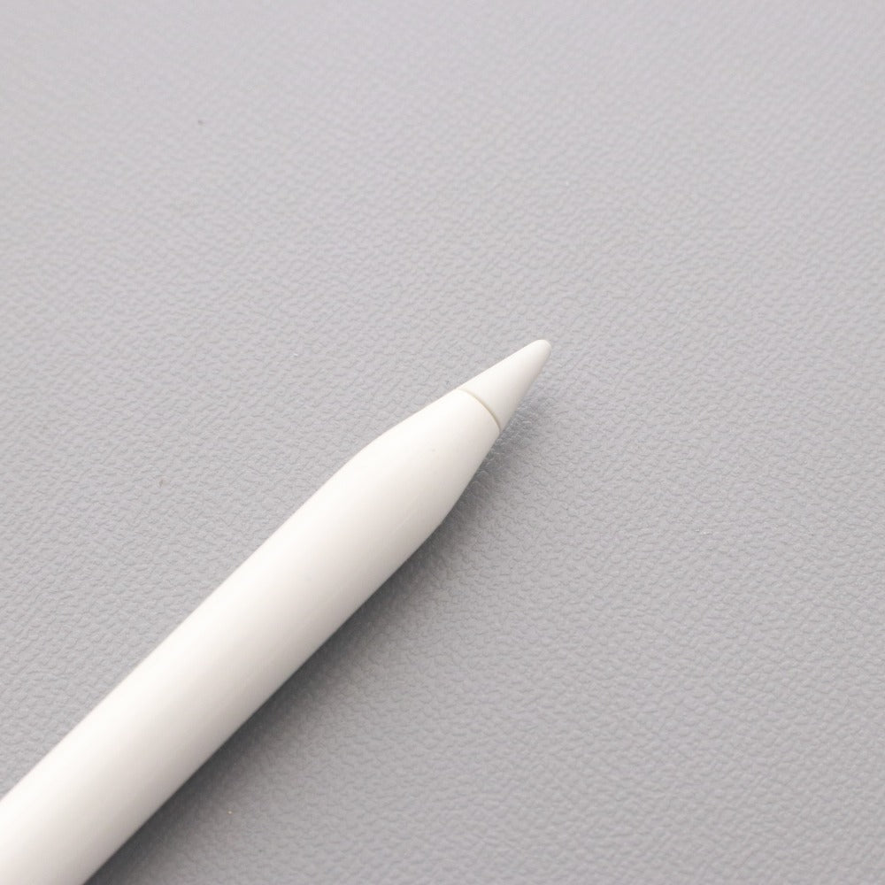 ■ Apple アップル Apple Pencil MK0C2J/A アップルペンシル 第1世代 グリップ ペン先 3点セット まとめ売り 箱 付属品付き