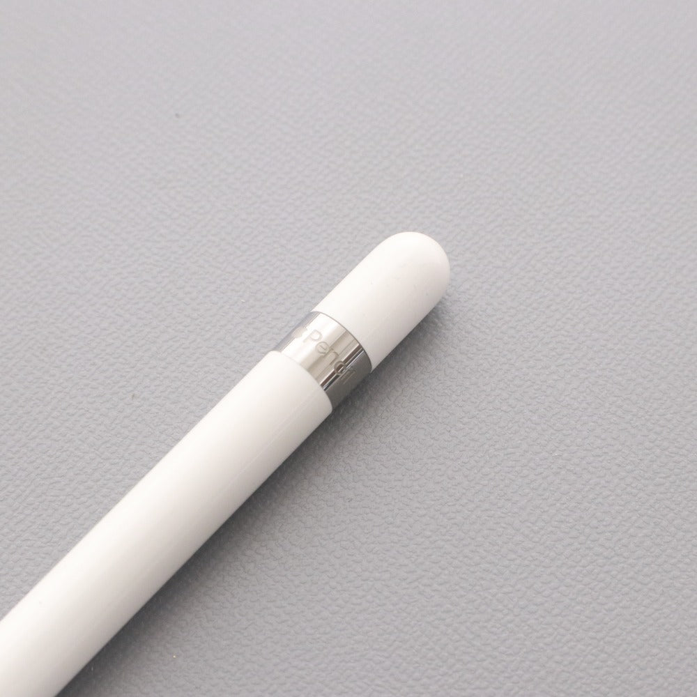 ■ Apple アップル Apple Pencil MK0C2J/A アップルペンシル 第1世代 グリップ ペン先 3点セット まとめ売り 箱 付属品付き