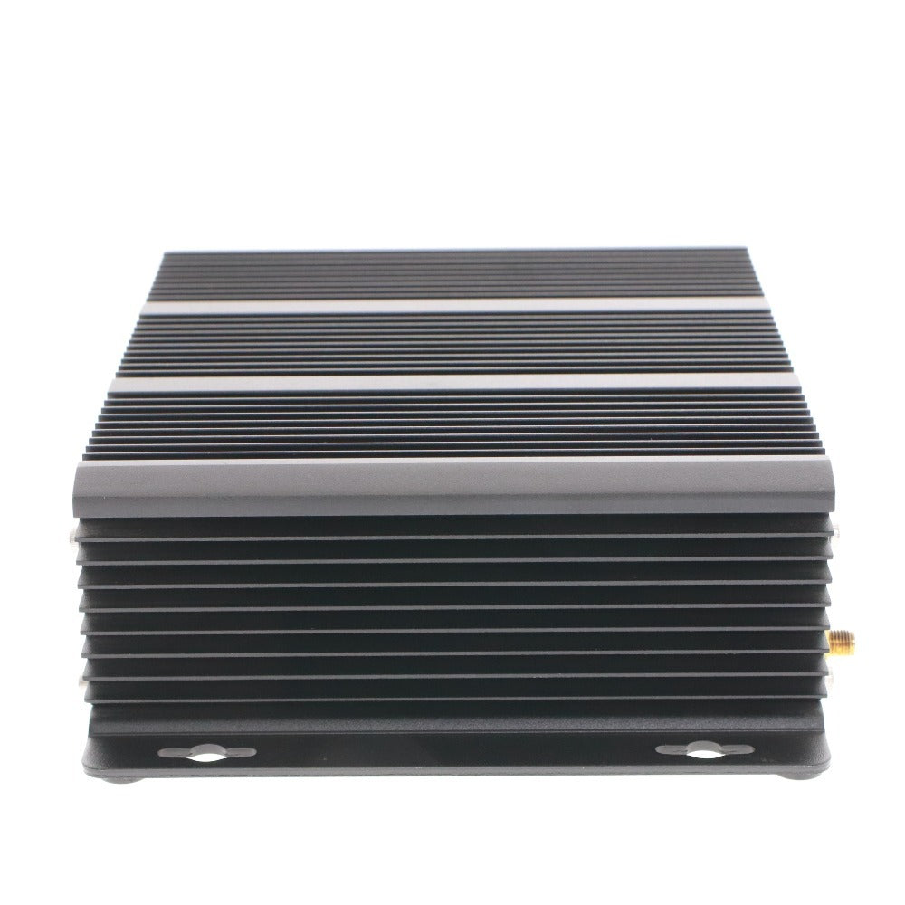 ■ XCY Mini PC Intel(R) Core(TM) i5-8365U CPU@1.60GHz 8GB Fanless Power-on confirmed with accessories