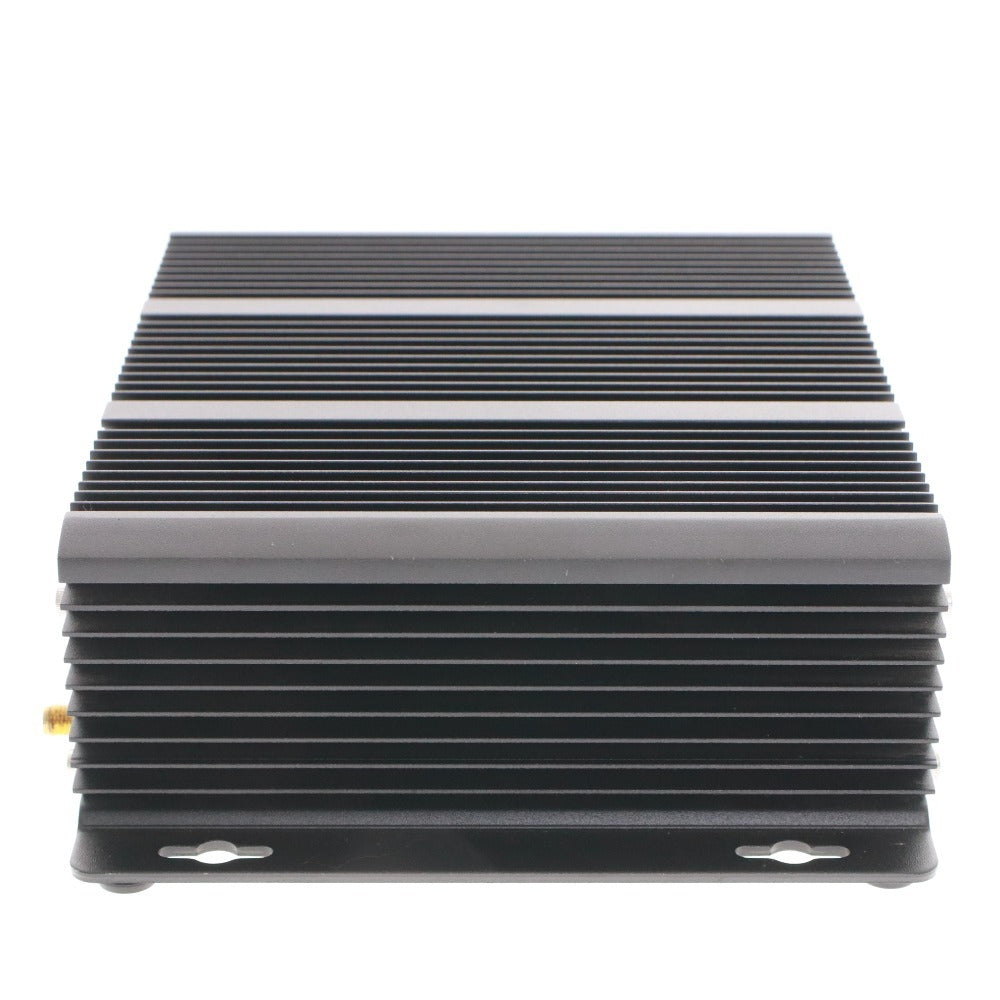 ■ XCY Mini PC Intel(R) Core(TM) i5-8365U CPU@1.60GHz 8GB Fanless Power-on confirmed with accessories
