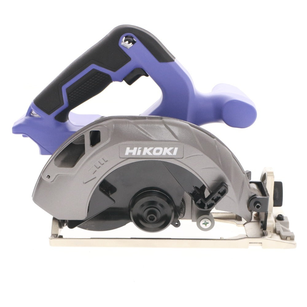 ■ HiKOKI ハイコーキ コードレス丸のこ FC 1806DA 18V コードレス パワフル 電池・充電器別売り 箱 付属品 おまけ付き