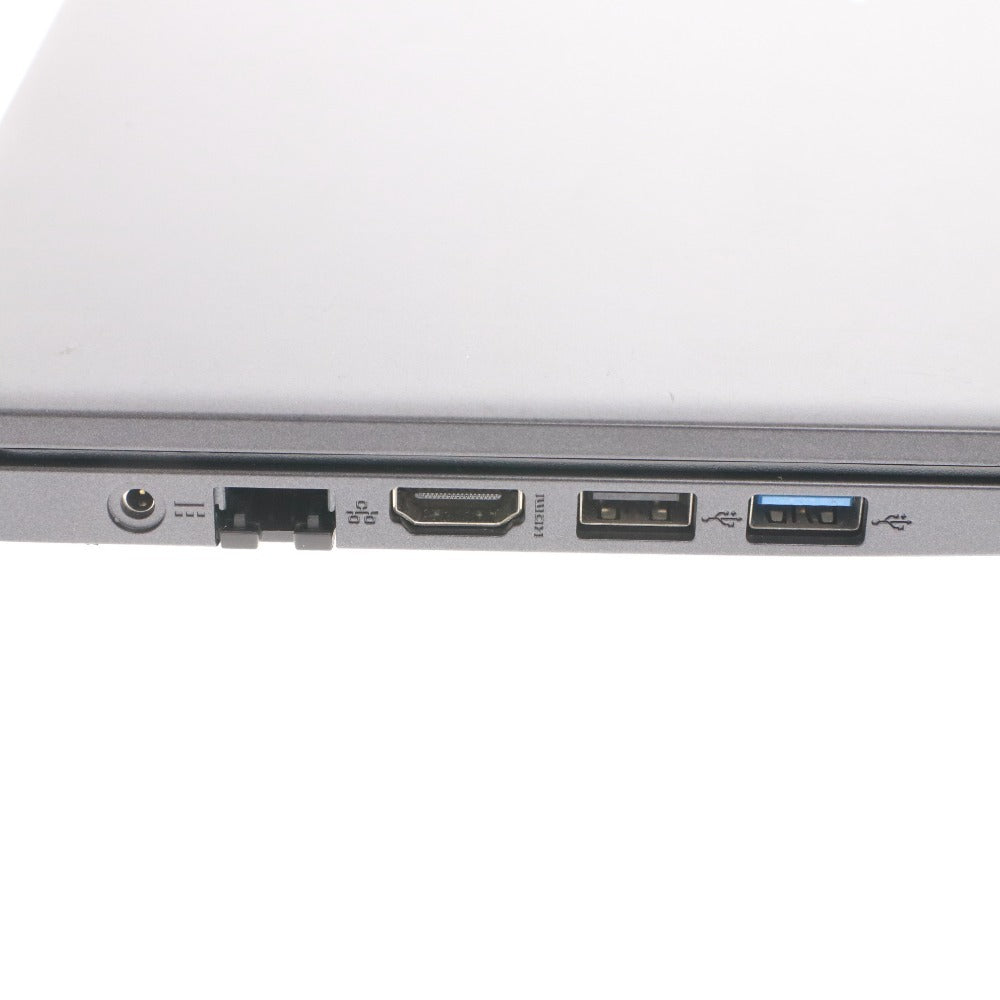 ■ Acer エイサー ノート パソコン ASPIRE H19H1 Windows 10 Home Intel(R) Celeron(R) N4000 4GB 237GB 15.6型 初期化 通電確認済み