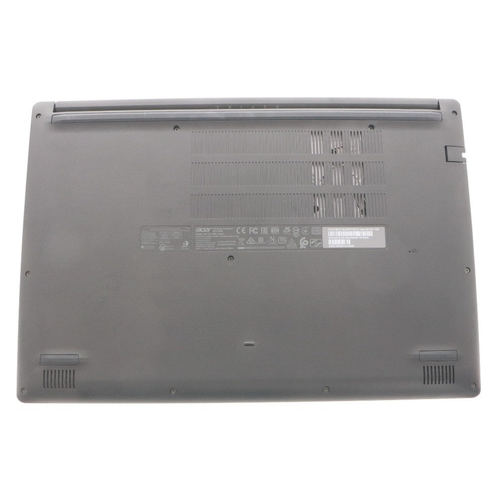 ■ Acer エイサー ノート パソコン ASPIRE H19H1 Windows 10 Home Intel(R) Celeron(R) N4000 4GB 237GB 15.6型 初期化 通電確認済み