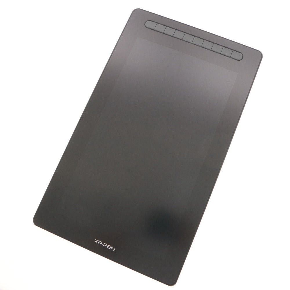 ■ XPPen 液晶ペンタブレット Artist 16 (Gen 2) CD160FH 液タブ DC 5V/2A 15.4インチ 通電確認済み 箱 付属品付き