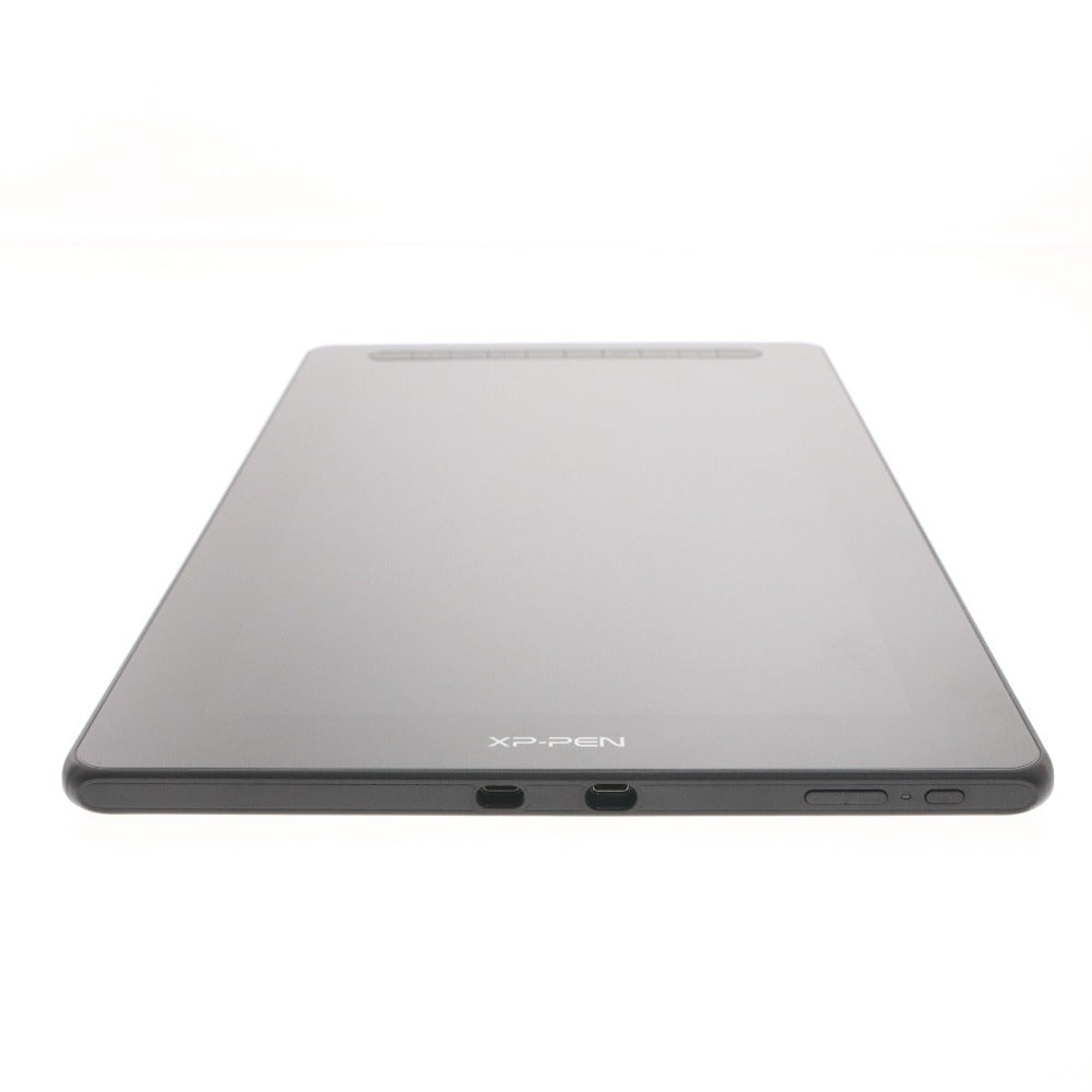 ■ XPPen 液晶ペンタブレット Artist 16 (Gen 2) CD160FH 液タブ DC 5V/2A 15.4インチ 通電確認済み 箱 付属品付き