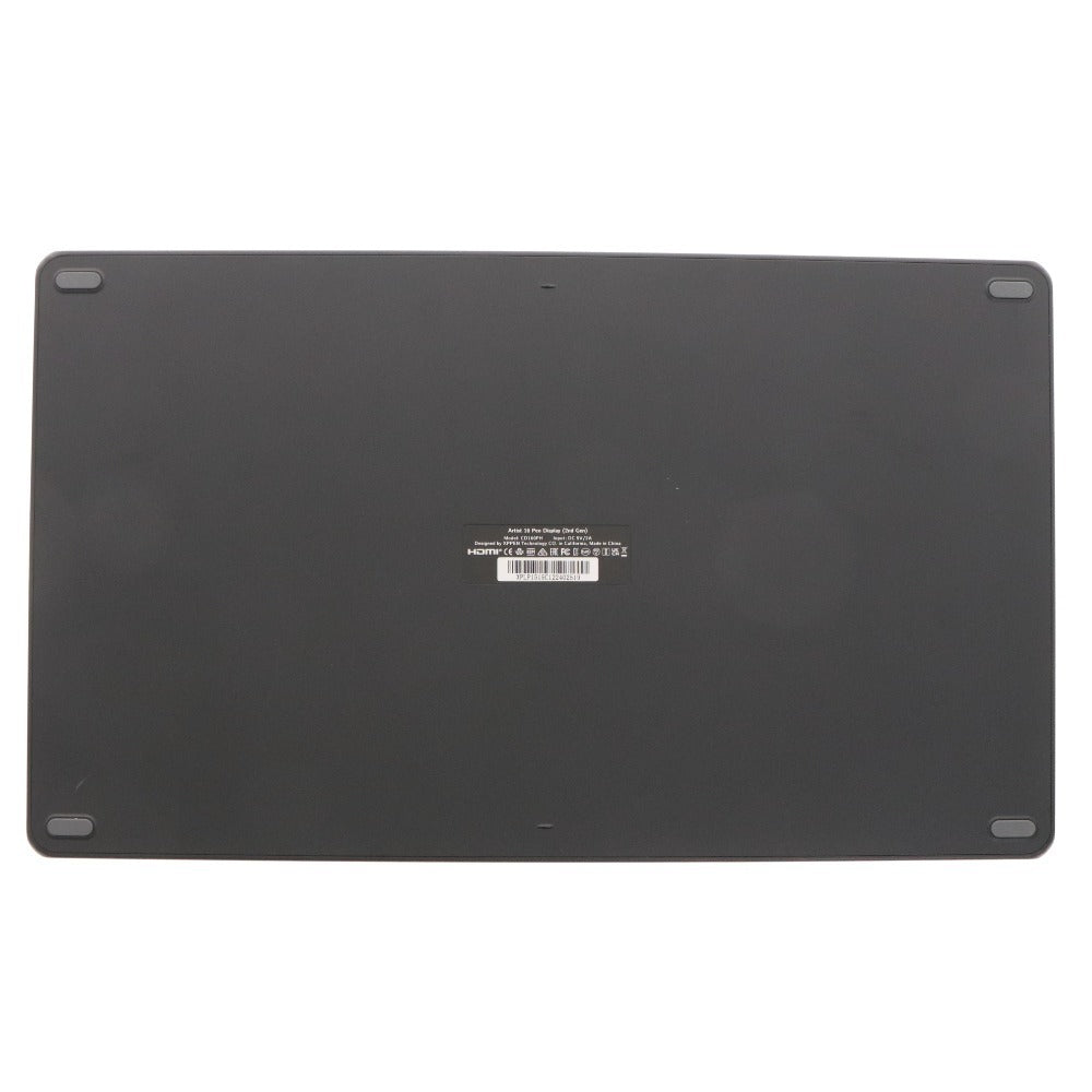 ■ XPPen 液晶ペンタブレット Artist 16 (Gen 2) CD160FH 液タブ DC 5V/2A 15.4インチ 通電確認済み 箱 付属品付き