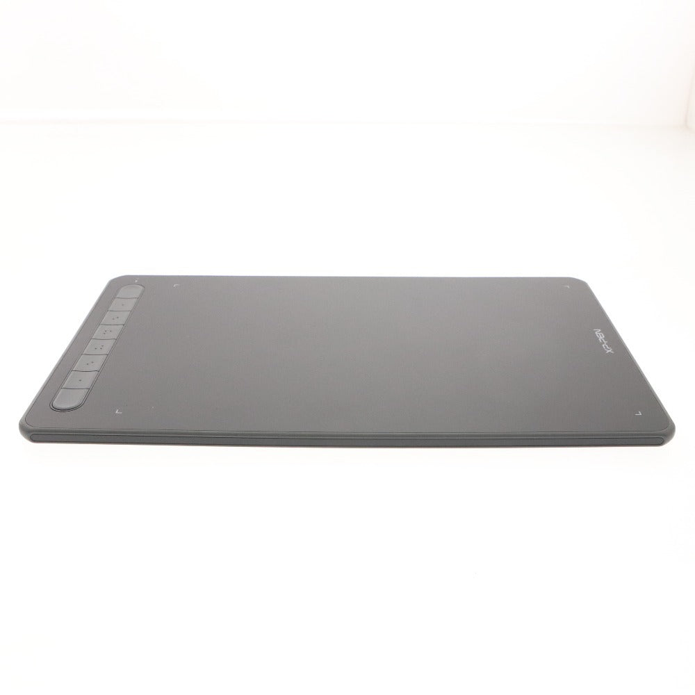 ■ XPPen ペンタブレット Deco LW Pen Tablet ペンタブ イラスト らくがき ツール 入力装置 タブレット 動作確認済み 箱 付属品付き