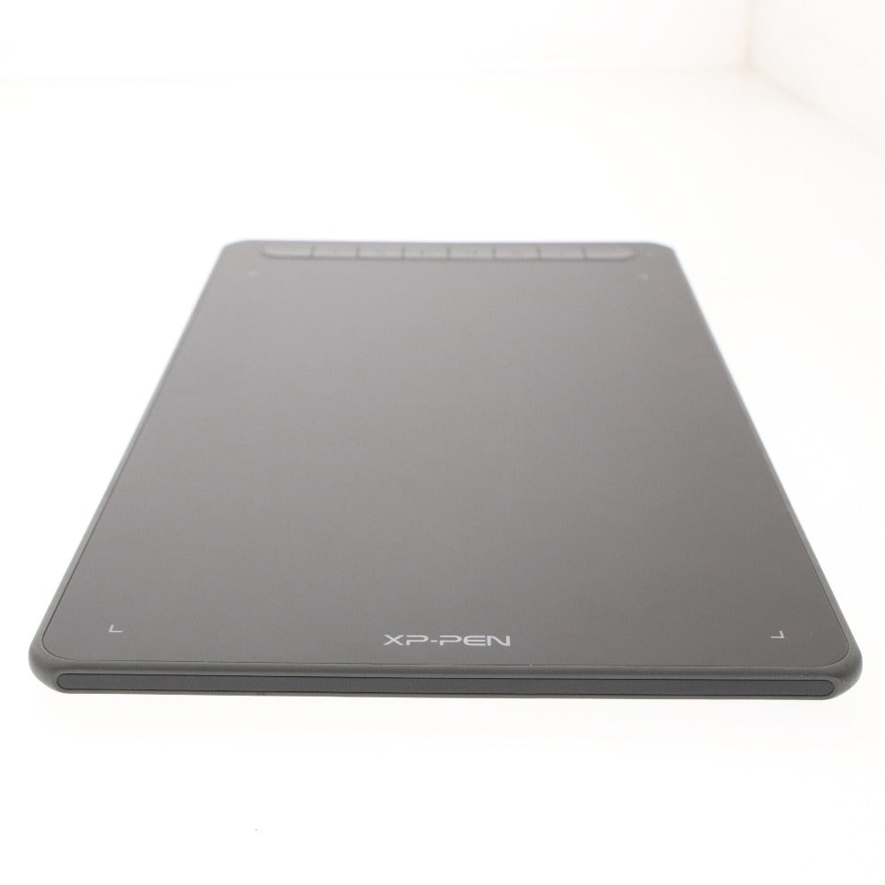 ■ XPPen ペンタブレット Deco LW Pen Tablet ペンタブ イラスト らくがき ツール 入力装置 タブレット 動作確認済み 箱 付属品付き