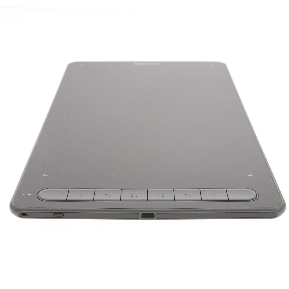 ■ XPPen ペンタブレット Deco LW Pen Tablet ペンタブ イラスト らくがき ツール 入力装置 タブレット 動作確認済み 箱 付属品付き
