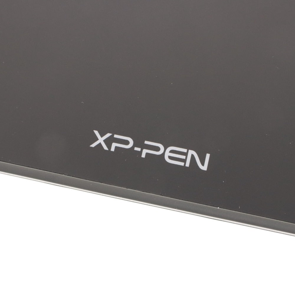 ■ XPPen ペンタブレット Deco LW Pen Tablet ペンタブ イラスト らくがき ツール 入力装置 タブレット 動作確認済み 箱 付属品付き