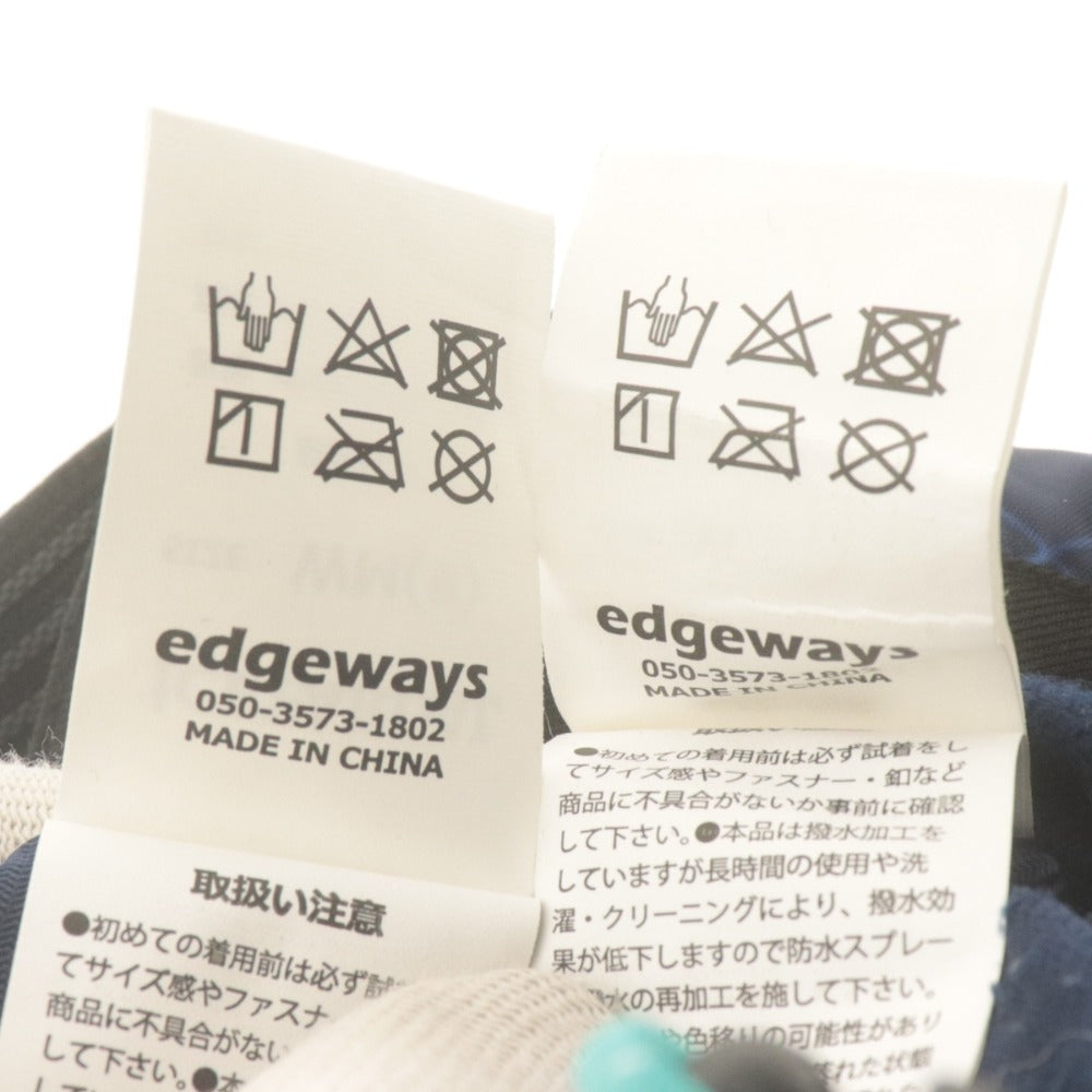 ■ iCEPARDAL アイスパーダル ジャケット パンツ セットアップ スキー スノーボード ウェア 中綿 レディース 9 ホワイト ブラック
