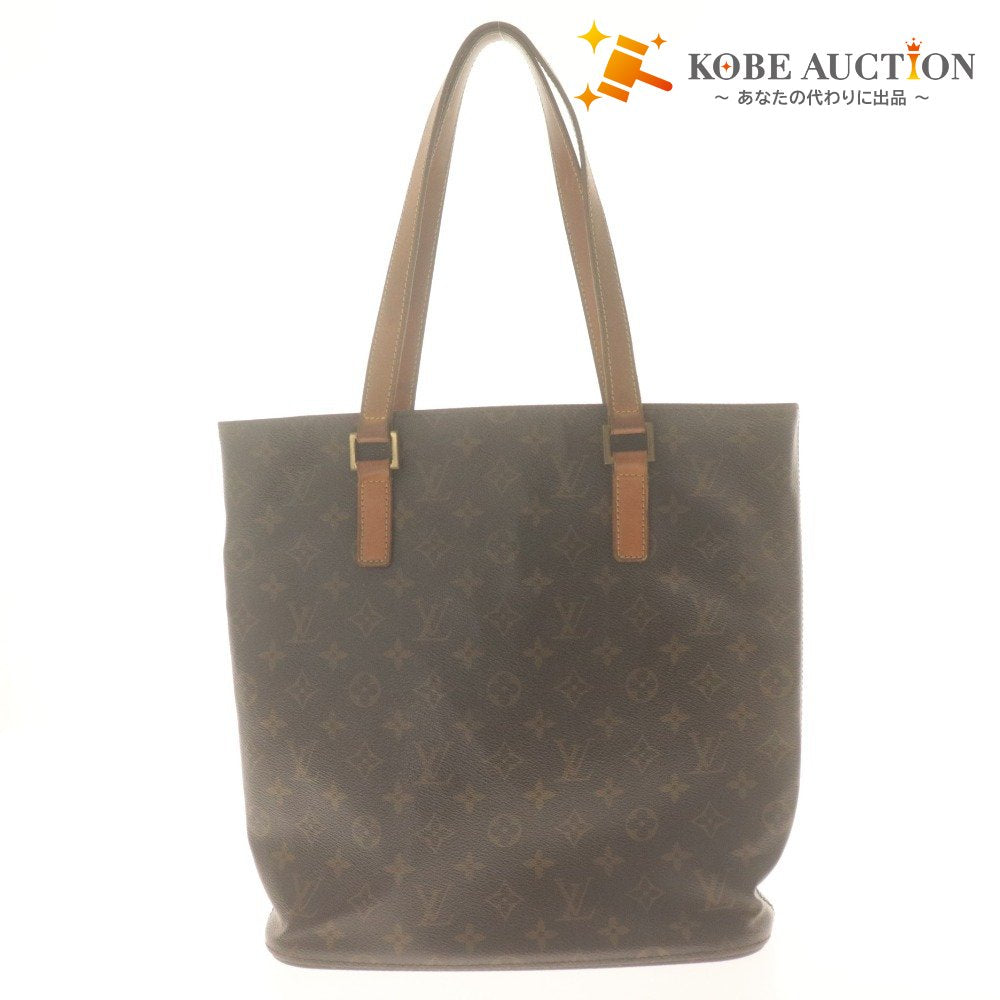 ■ LOUIS VUITTON ルイヴィトン トートバッグ ハンドバッグ 鞄 モノグラム レディース ブラウン