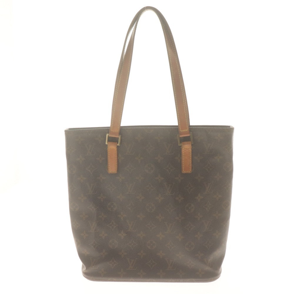■ LOUIS VUITTON ルイヴィトン トートバッグ ハンドバッグ 鞄 モノグラム レディース ブラウン