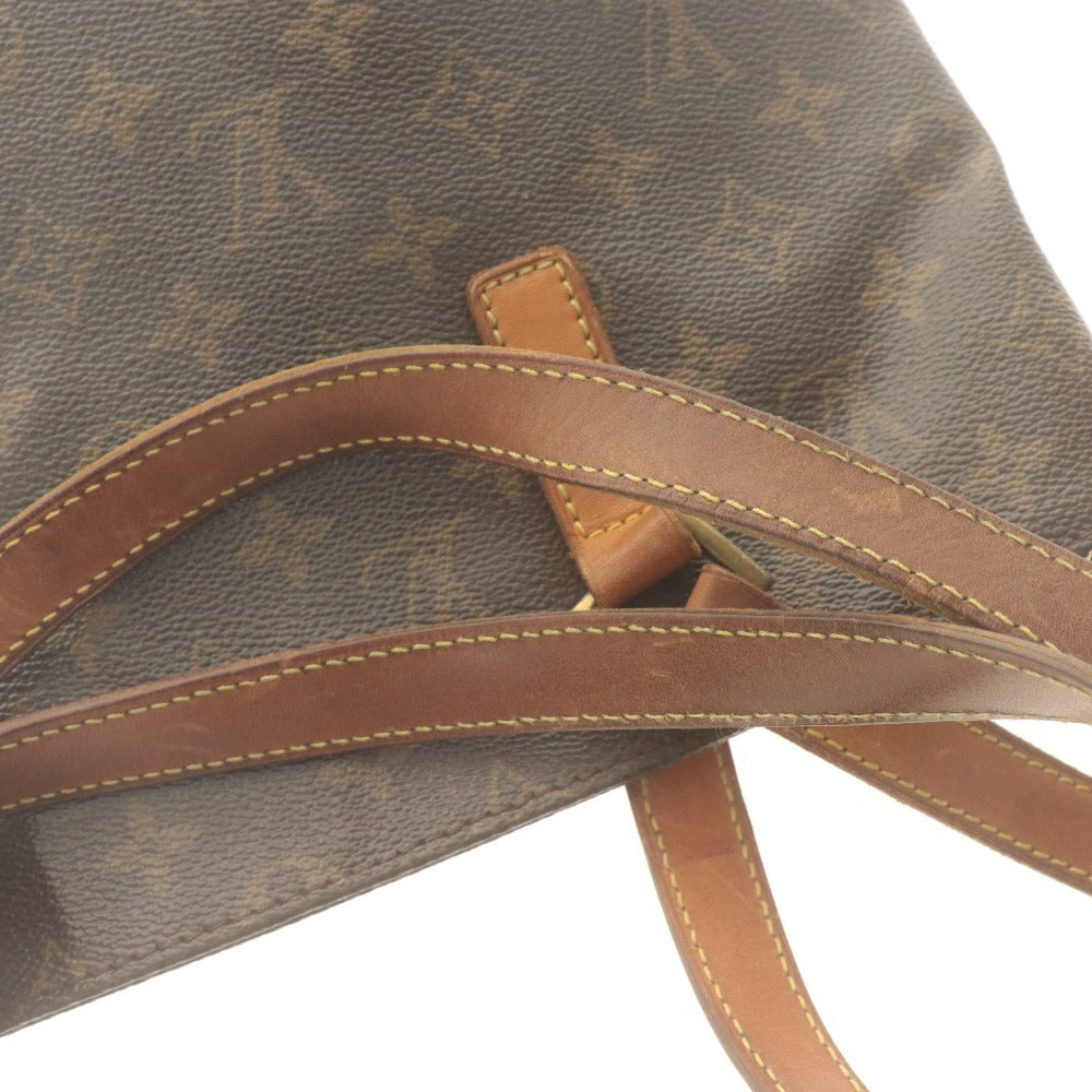 ■ LOUIS VUITTON ルイヴィトン トートバッグ ハンドバッグ 鞄 モノグラム レディース ブラウン