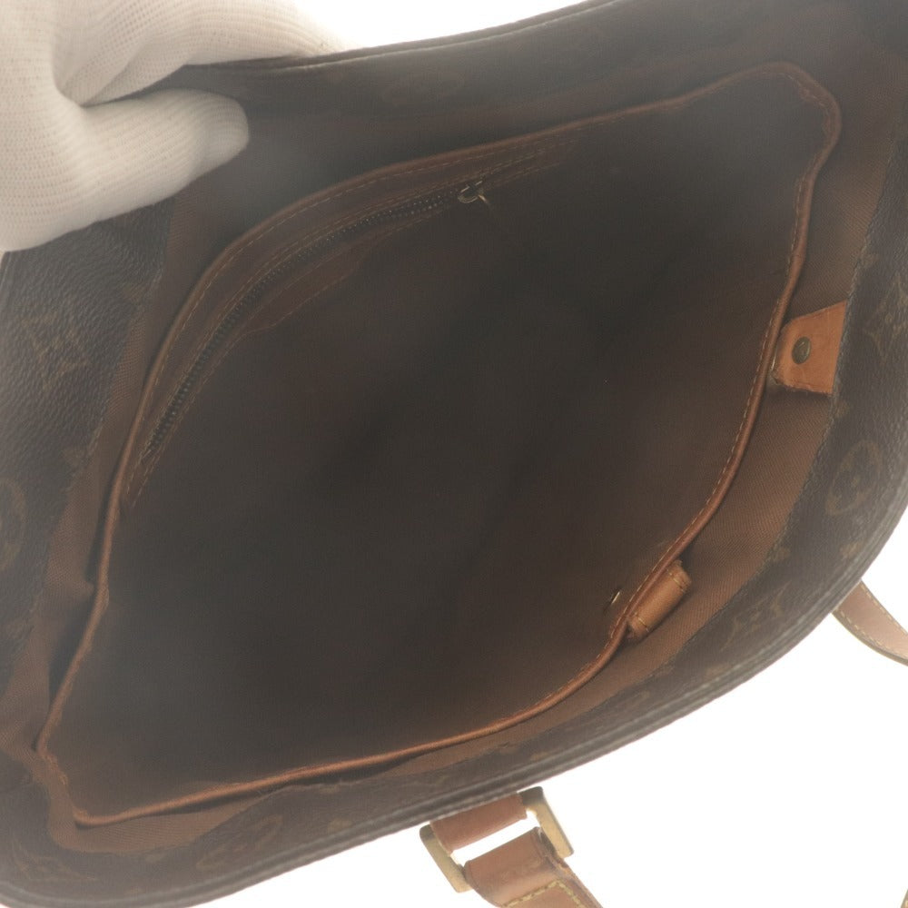 ■ LOUIS VUITTON ルイヴィトン トートバッグ ハンドバッグ 鞄 モノグラム レディース ブラウン