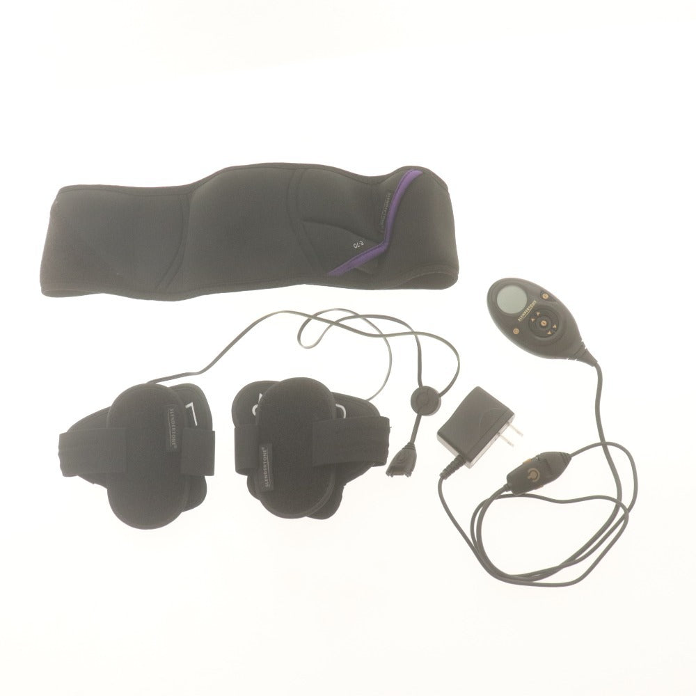 ■ SLENDERTONE スレンダートーン アブベルト アーム EMS機器 パッド 男女兼用 通電確認済み 付属品付き 未使用