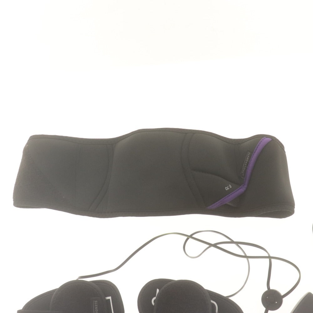 ■ SLENDERTONE スレンダートーン アブベルト アーム EMS機器 パッド 男女兼用 通電確認済み 付属品付き 未使用