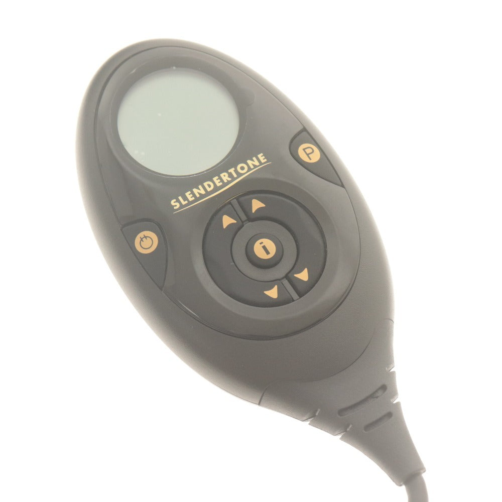 ■ SLENDERTONE スレンダートーン アブベルト アーム EMS機器 パッド 男女兼用 通電確認済み 付属品付き 未使用