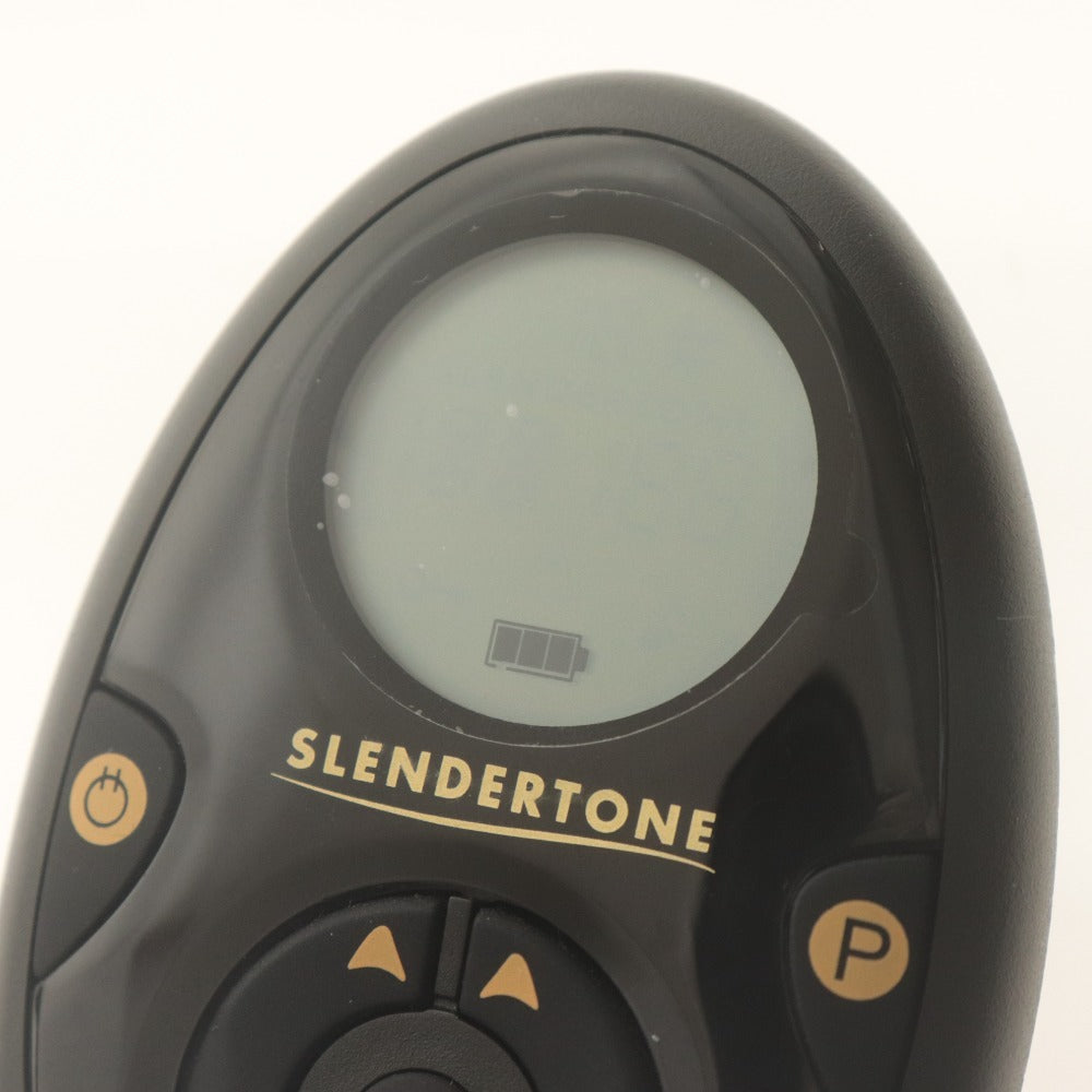 ■ SLENDERTONE スレンダートーン アブベルト アーム EMS機器 パッド 男女兼用 通電確認済み 付属品付き 未使用