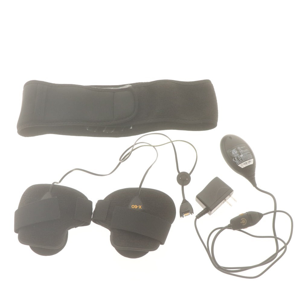 ■ SLENDERTONE スレンダートーン アブベルト アーム EMS機器 パッド 男女兼用 通電確認済み 付属品付き 未使用