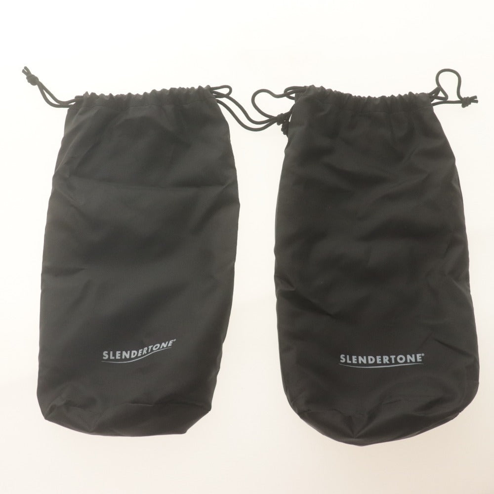 ■ SLENDERTONE スレンダートーン アブベルト アーム EMS機器 パッド 男女兼用 通電確認済み 付属品付き 未使用
