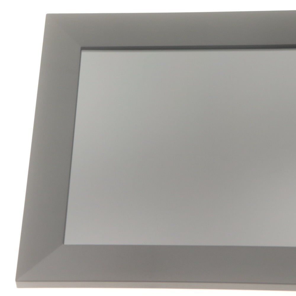 ■ SCISHION Digital Photo Frame P100 Wi-Fi Touchscreen 10.1 Inch - Power Confirmed, Accessories Included, Unused