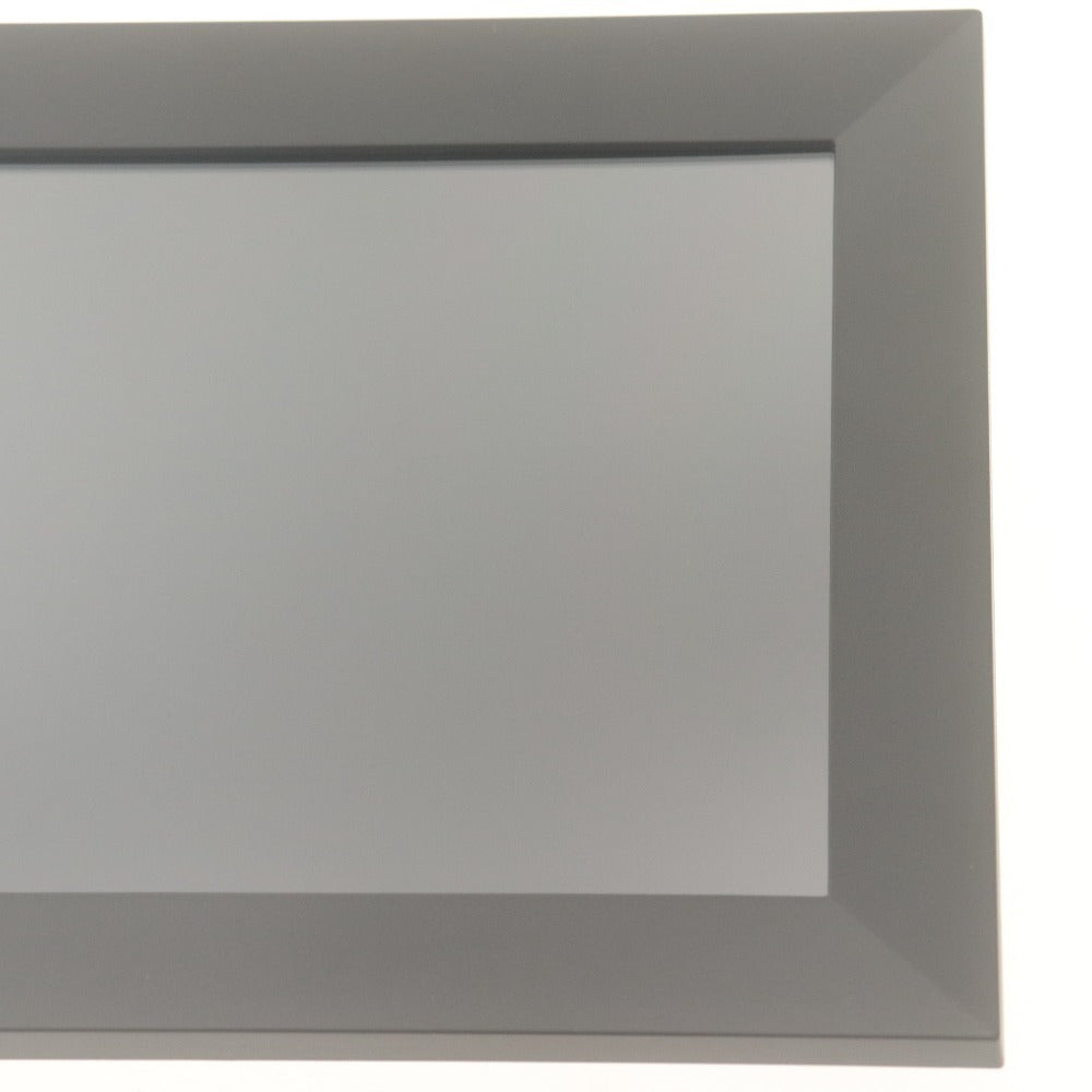 ■ SCISHION Digital Photo Frame P100 Wi-Fi Touchscreen 10.1 Inch - Power Confirmed, Accessories Included, Unused