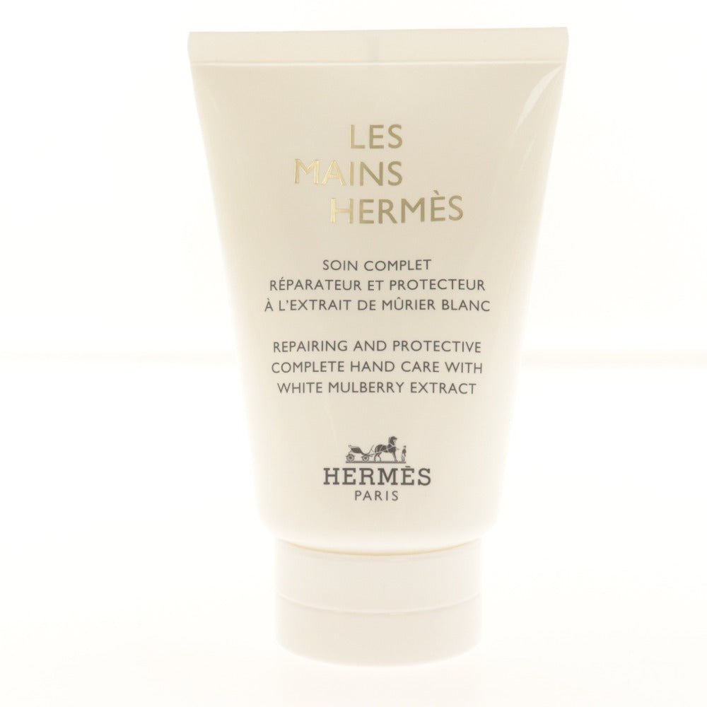 ■ HERMES エルメス ハンドクリーム レ マン エルメス クレーム レ マン 50ml 箱付き 未使用
