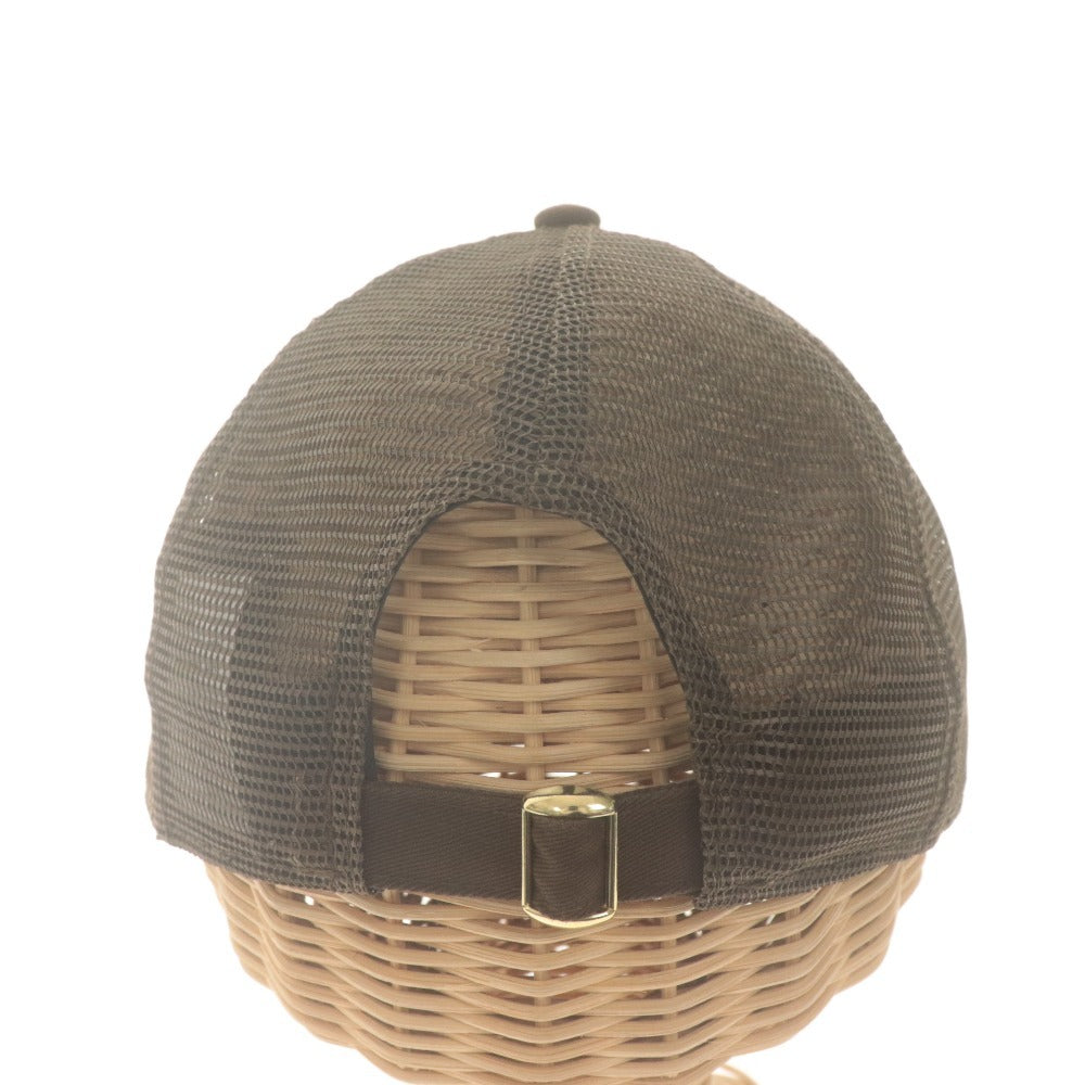 ■ NEW ERA ニューエラ キャップ 帽子 サンディエゴ パドレス 刺繍 メンズ レディース ブラウン