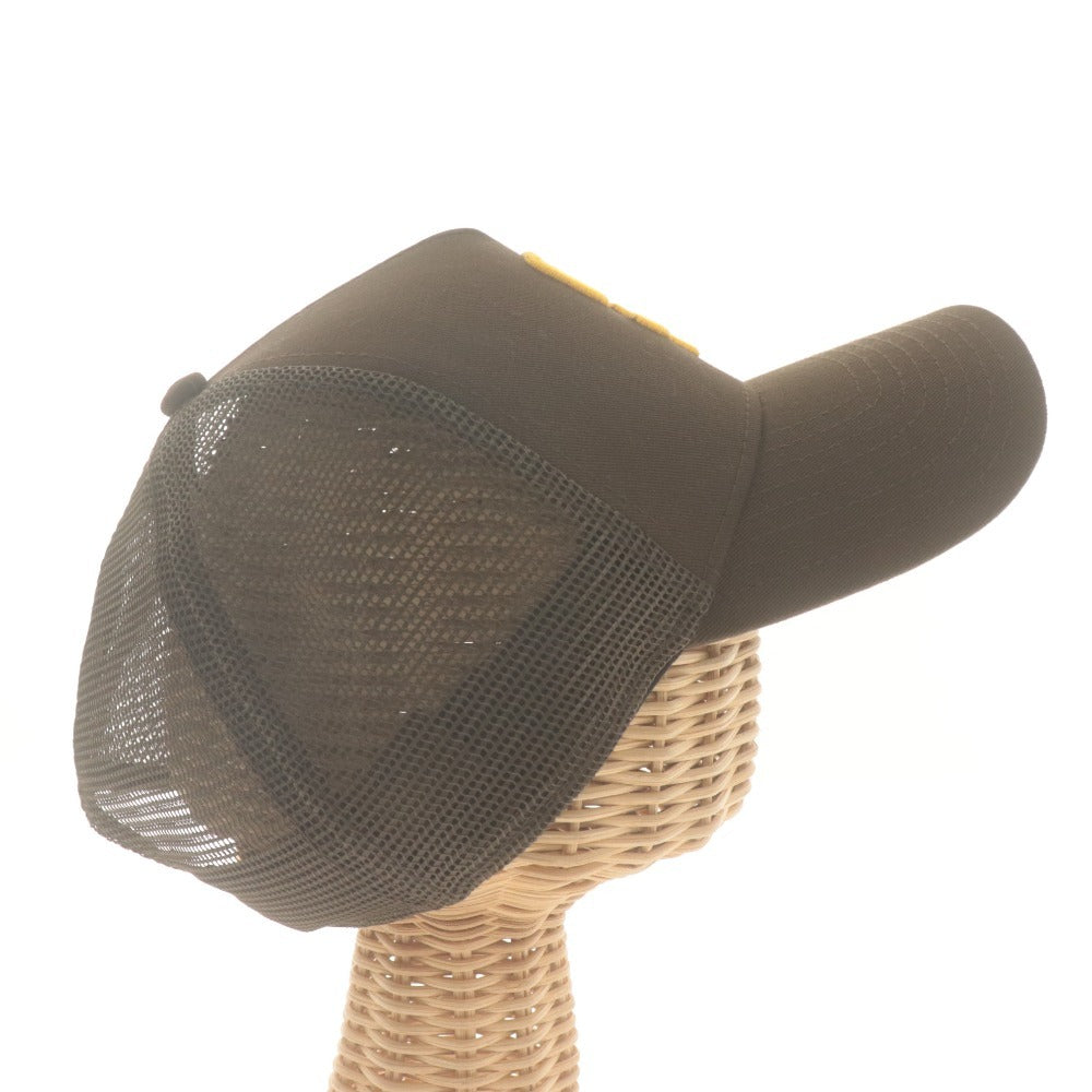 ■ NEW ERA ニューエラ キャップ 帽子 サンディエゴ パドレス 刺繍 メンズ レディース ブラウン