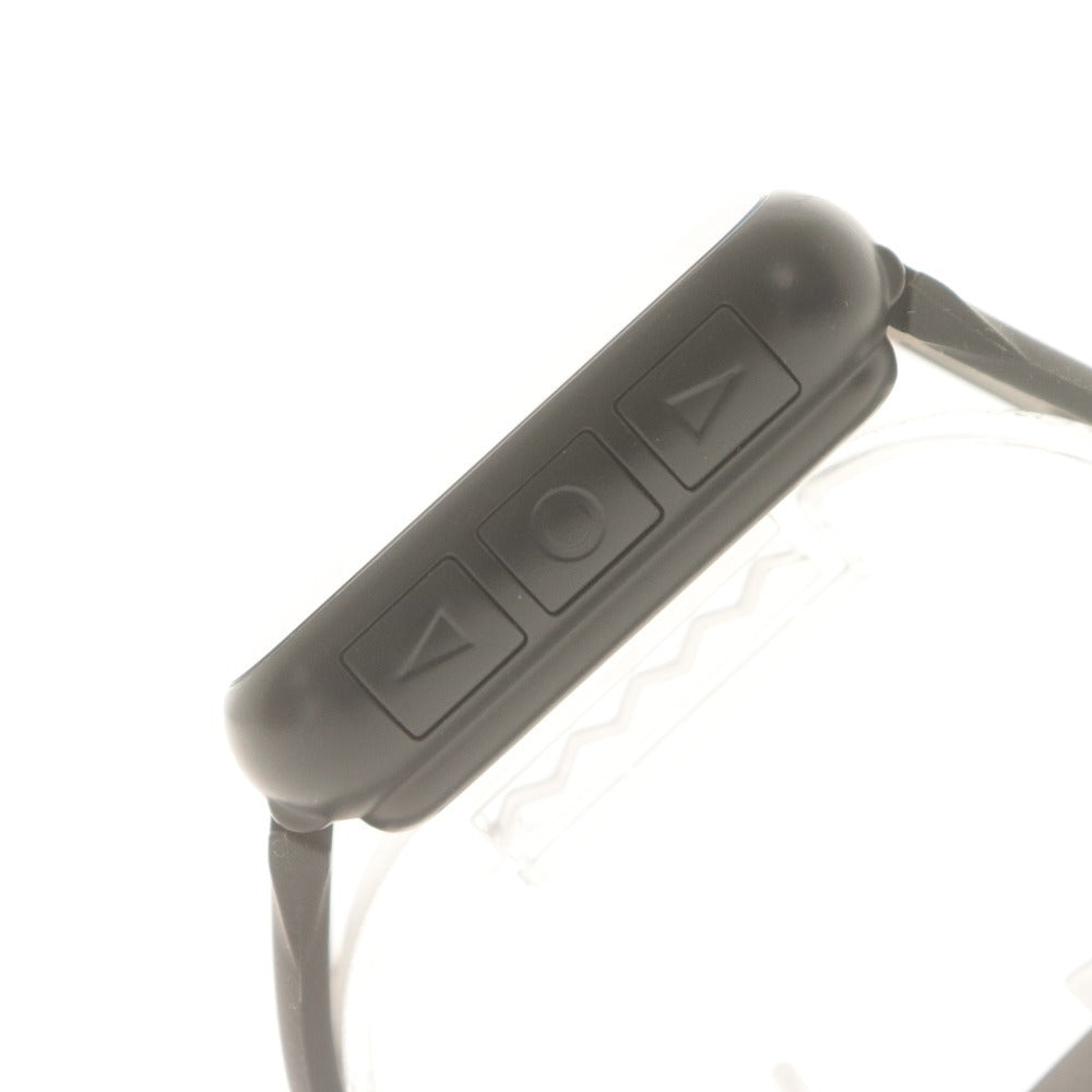 ■ EAGLE VISION イーグルビジョン ゴルフ GPSナビ watch6 ウォッチ6 ブラック EV-236 腕時計型 距離計 付属品付き 動作確認済み