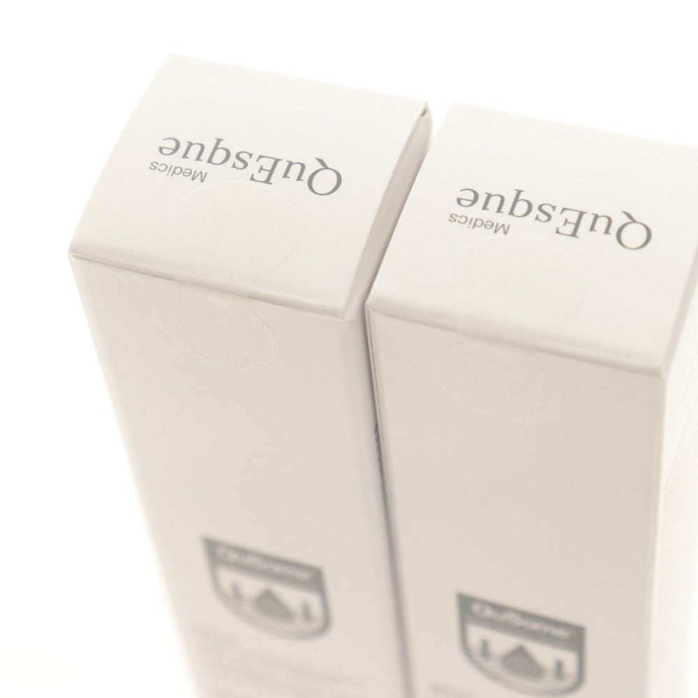 ■ ビーグレン b.glen クエスク メディックス HQ1 セラム 2点セット まとめ売り 美容液 化粧品 ハイドロキノン 15g 未開封