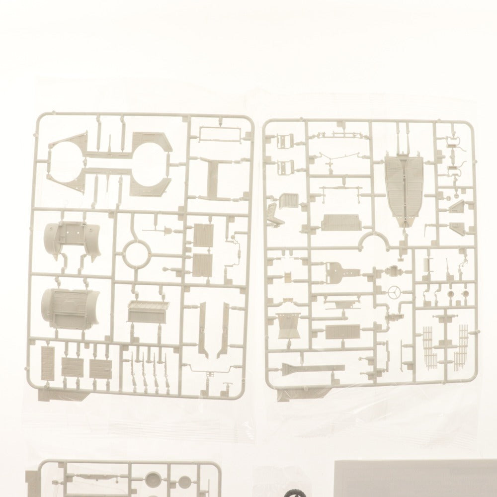 ■ モンモデル プラモデル 3点セット まとめ売り 1/35 Pkw.K1 TYPE 82 北アフリカ 東部戦線 ドイツ軍 箱/付属品付き 未組立 未開封 未使用