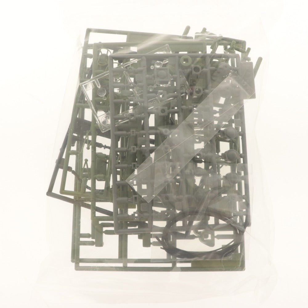 ■ ハセガワ プラモデル 1/20 ヒューマノイド型無人邀撃機 グローサーフント Ausf.M マスカレード P.H.J.101 64129 未組立 未開封 未使用