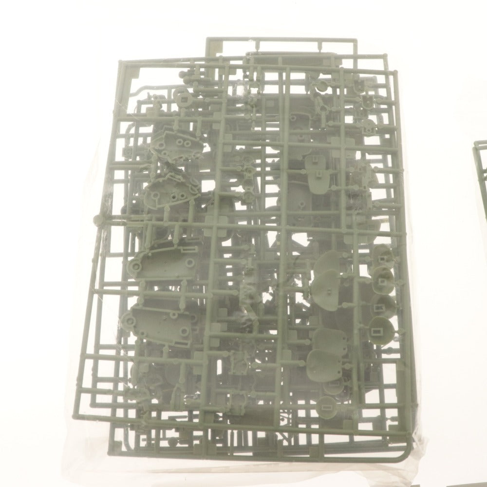 ■ ハセガワ プラモデル 1/20 ヒューマノイド型無人邀撃機 グローサーフント Ausf.M マスカレード P.H.J.101 64129 未組立 未開封 未使用