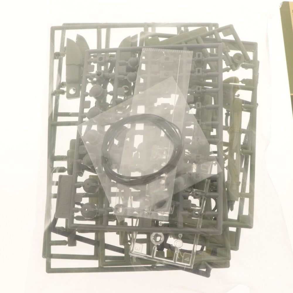 ■ ハセガワ プラモデル 1/20 ヒューマノイド型無人邀撃機 グローサーフント Ausf.M マスカレード P.H.J.101 64129 未組立 未開封 未使用