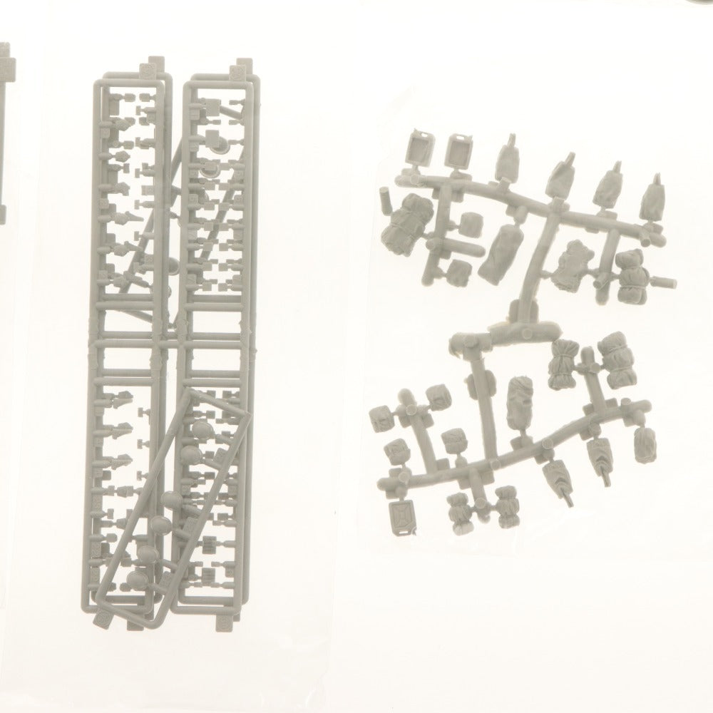 ■ DRAGON プラモデル 1/35 M3A1 ハーフトラック 3 in 1 スマートキット 39-45 SERIES WW.2 アメリカ軍 付属品付き 未組立 未開封 未使用