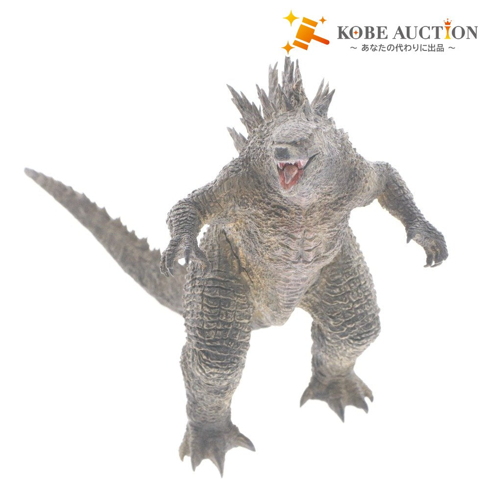 ■ BANDAI バンダイ ゴジラ フィギュア 一番くじ 2023年 A賞 ゴジラ-1.0 SOFVICS 酒井ゆうじ超絶造形コレクション