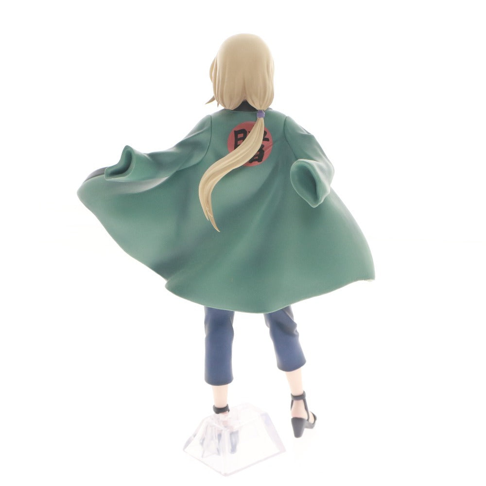 ■ BANDAI バンダイ フィギュア 一番くじ NARUTO-ナルト-疾風伝 伝説の三忍 C賞 綱手 MASTERLISE 五代目火影 アニメ 一番くじONLINE限定