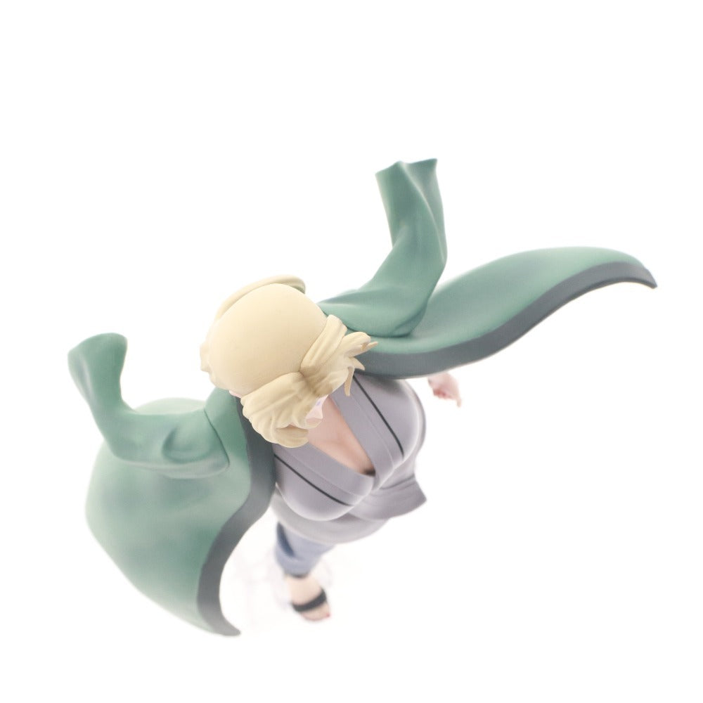 ■ BANDAI バンダイ フィギュア 一番くじ NARUTO-ナルト-疾風伝 伝説の三忍 C賞 綱手 MASTERLISE 五代目火影 アニメ 一番くじONLINE限定