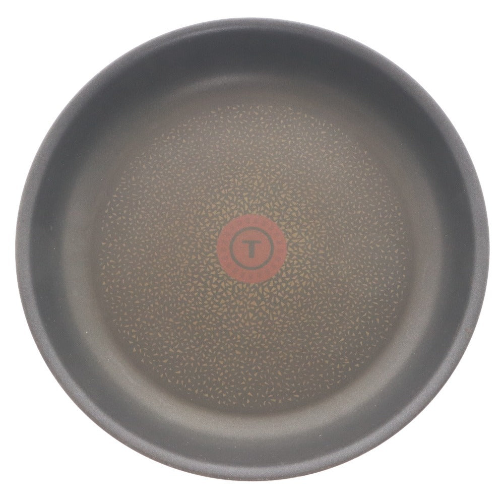 ■ T-fal ティファール フライパン 鍋 3点セット まとめ売り 28cm 24cm 17.5cm 調理器具