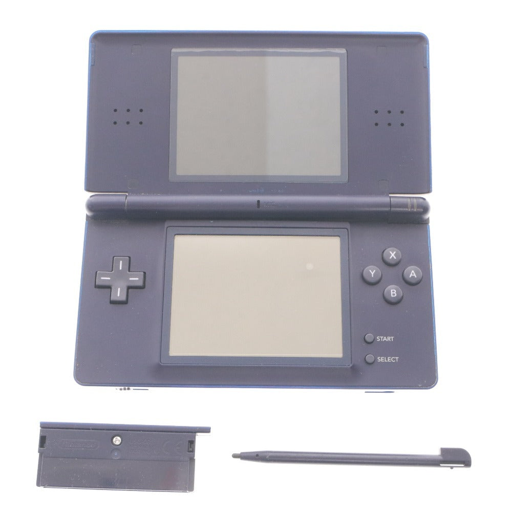 ■ Nintendo 任天堂 DS Lite i 3DSソフト 3点セット まとめ売り 本体 ドラゴンクエスト7 エデンの戦士たち ゲーム 初期化 通電確認済み