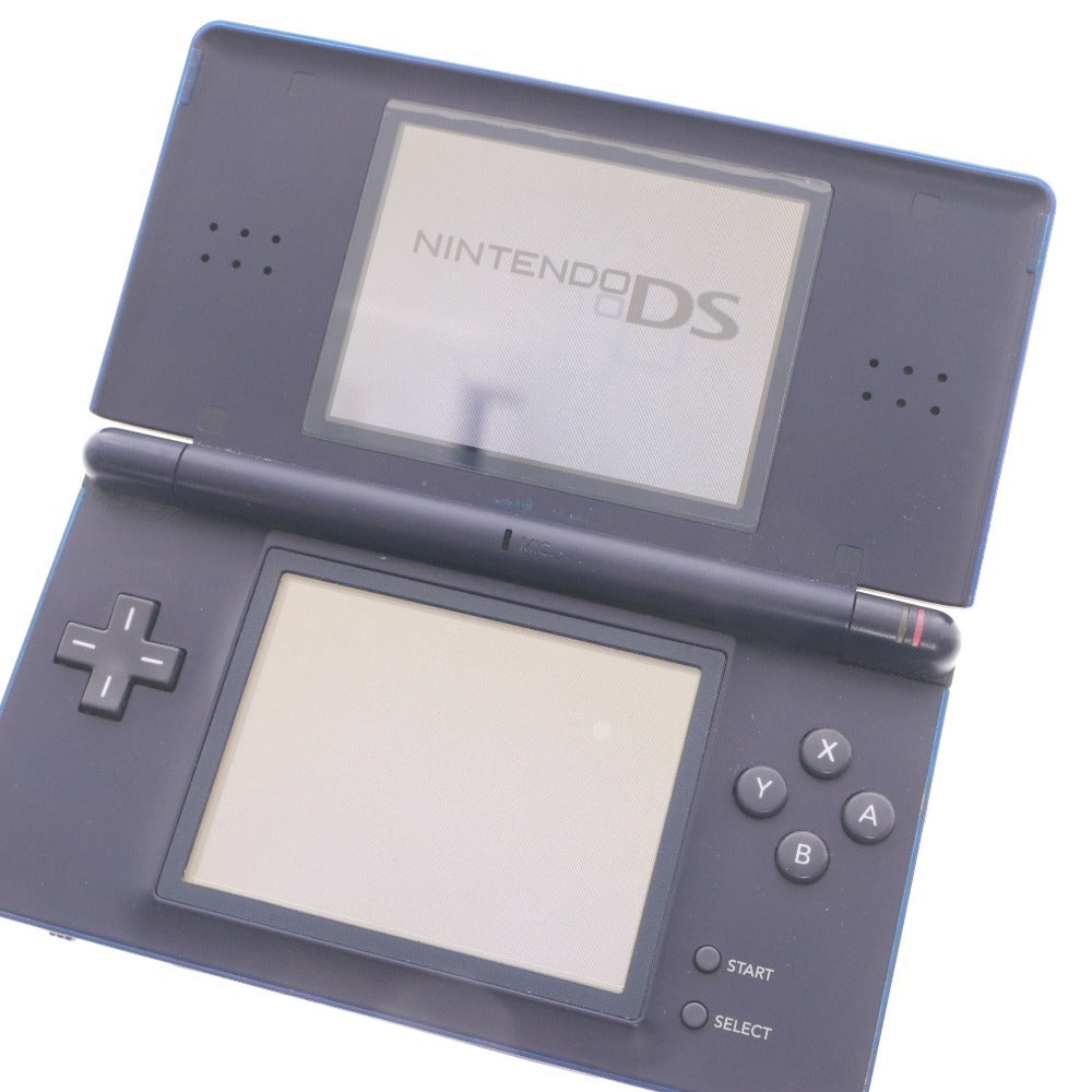 ■ Nintendo 任天堂 DS Lite i 3DSソフト 3点セット まとめ売り 本体 ドラゴンクエスト7 エデンの戦士たち ゲーム 初期化 通電確認済み