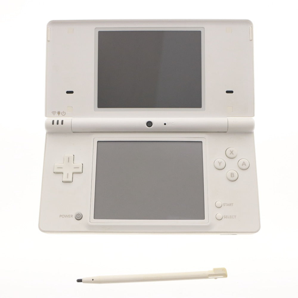 ■ Nintendo 任天堂 DS Lite i 3DSソフト 3点セット まとめ売り 本体 ドラゴンクエスト7 エデンの戦士たち ゲーム 初期化 通電確認済み